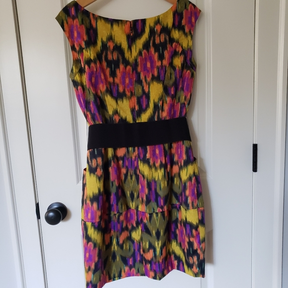 Jessica Simpson dress size 6 - Picture 7 of 15